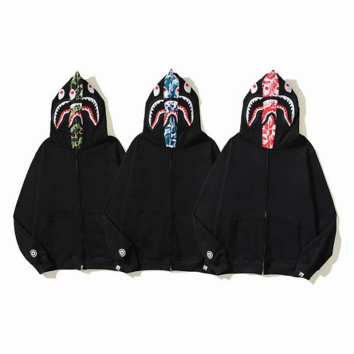 Picture of Bape Hoodies _SKUBapeM-3XL56410023
